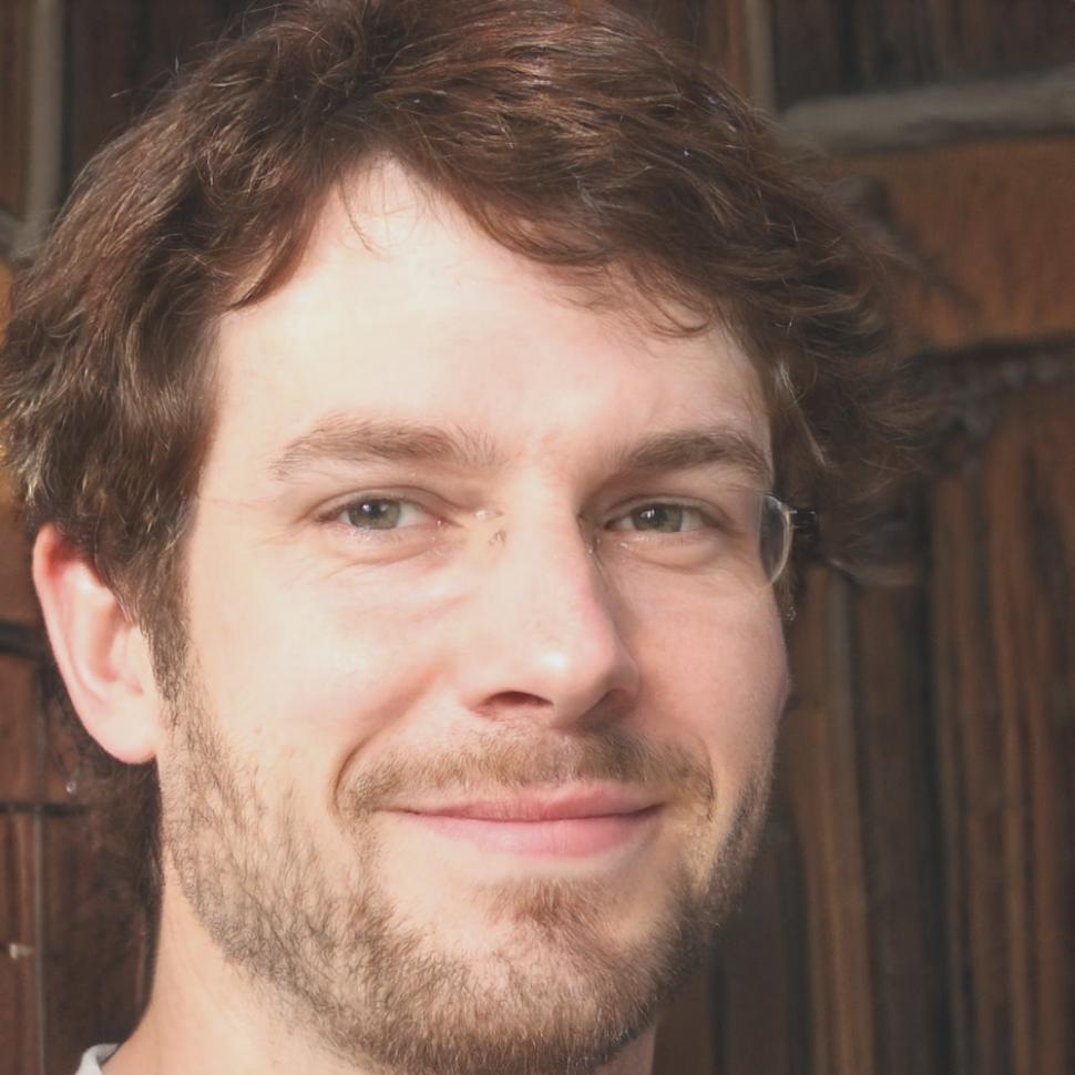 Thorsen Erikstad, Lead Testing Architect