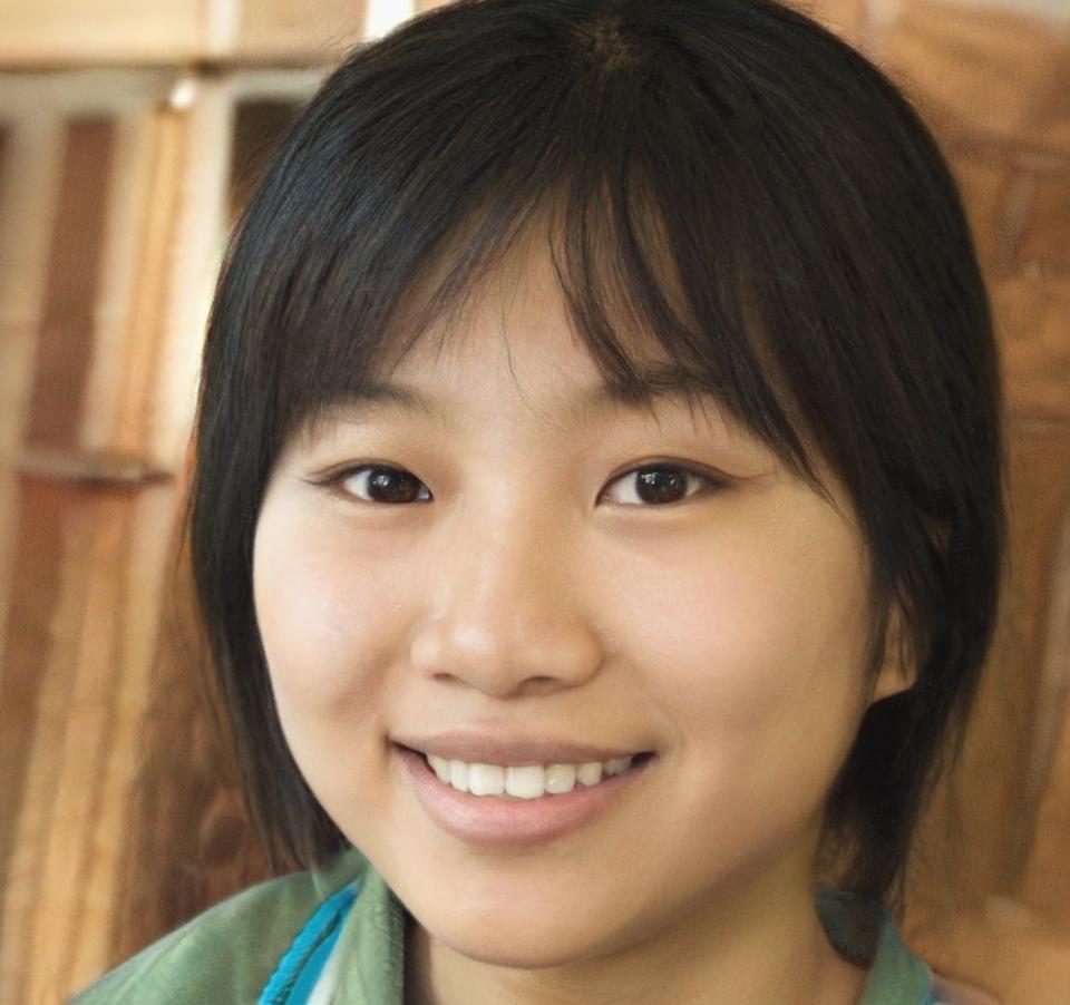 Annika Lindqvist, Quality Assurance Director