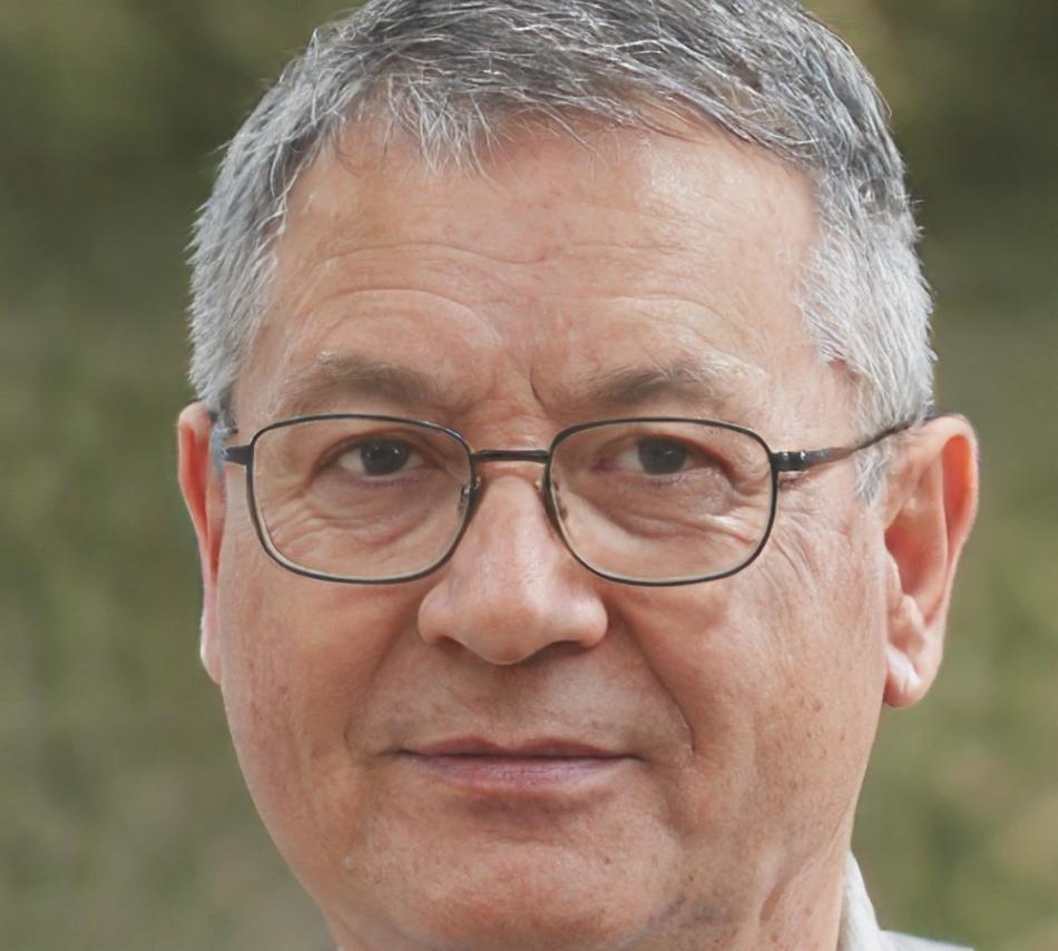 Kai Chen, Development Lead