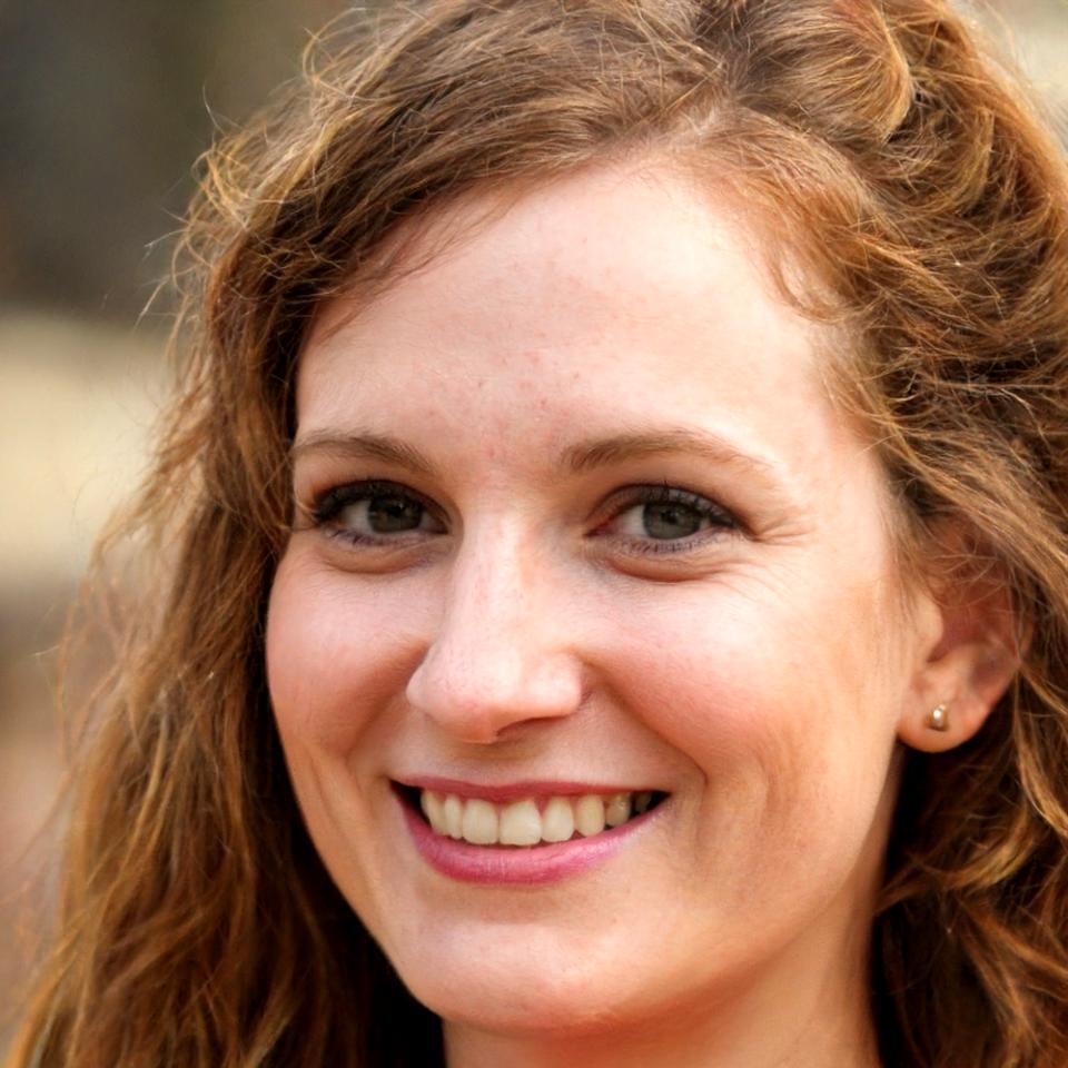 Elena Stavros, Compliance Program Director