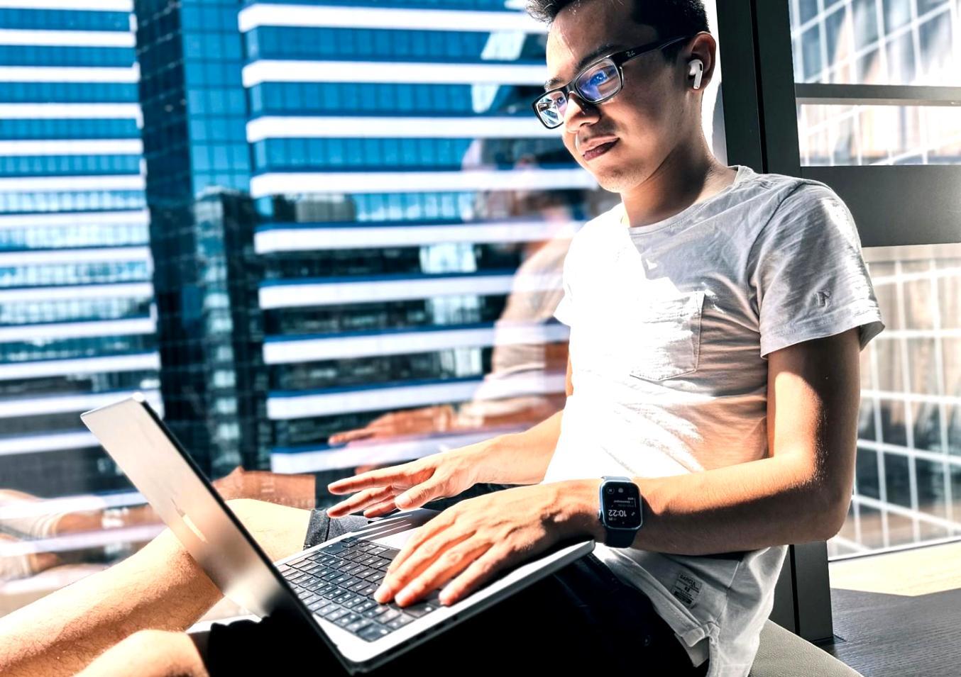 Successful testing process transformation case study